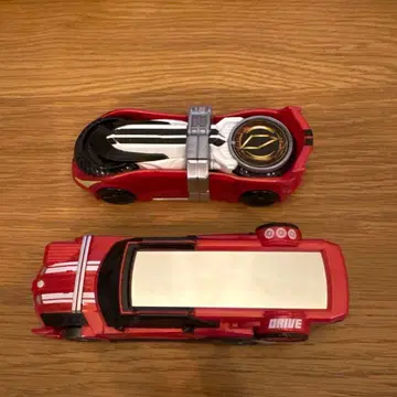 DX 시프트 트라이도론 데드 히트 드라이브 시프트 가면라이더 드라이브