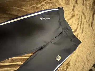 kissmark 남성용 골프 팬츠