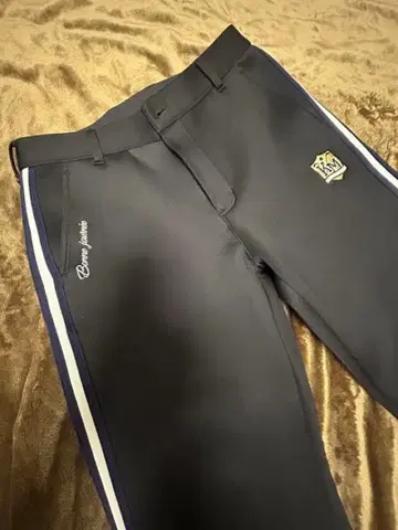 kissmark 남성용 골프 팬츠