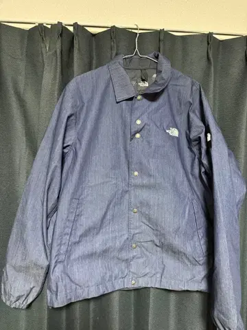 THE NORTH FACE NP12042 나일론 자켓 XL