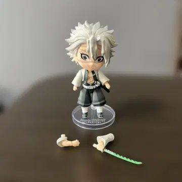 시나즈가와 사네미 피규아트 미니