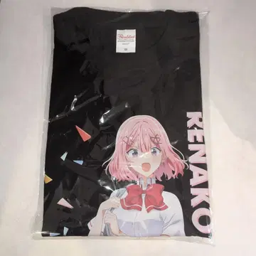 아마오레나코 티셔츠 M 사이즈