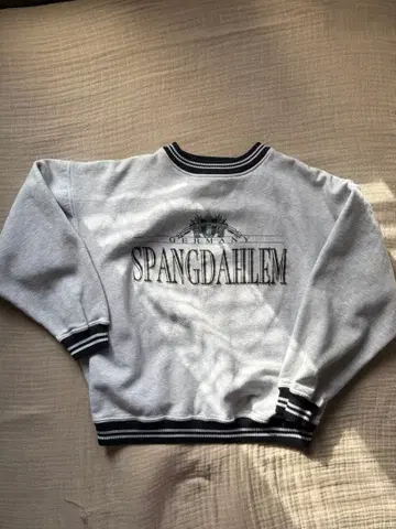 GEAR FOR SPORTS 맨투맨