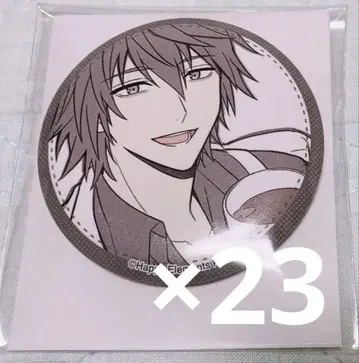 엘리오스 노바 썸머필드 캔뱃지 1주년