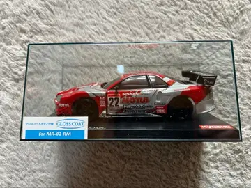 KYOSHO 오토 스케일 컬렉션 MOTUL PITWORK GT-R.