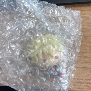 [ 미개봉 ] 히로아카 제일복권 H상 쵸코놋코 피규어 바쿠고 카츠키 캇짱