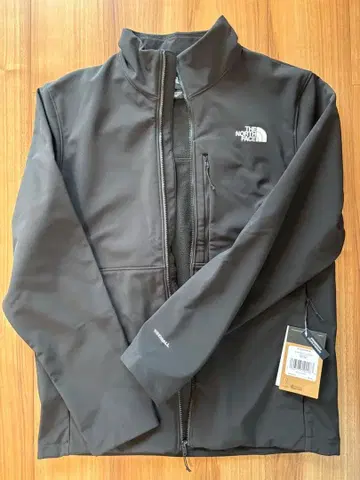 THE NORTH FACE Apex Bionic 3 소프트쉘 자켓