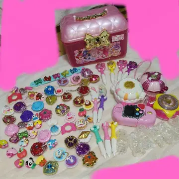 프리큐어 묶음 판매