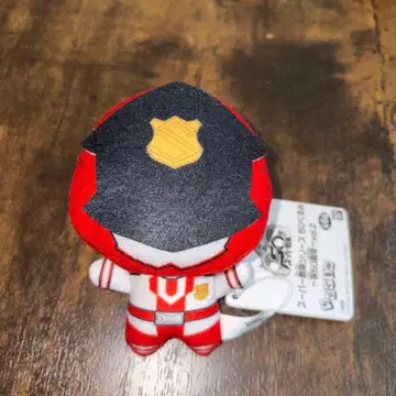 슈퍼전대 히어로 SD 인형 축 50주년 vol.2 파토레인저