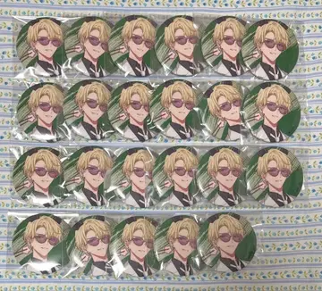 키타카타 라이토 캔뱃지 vol.4 라이토