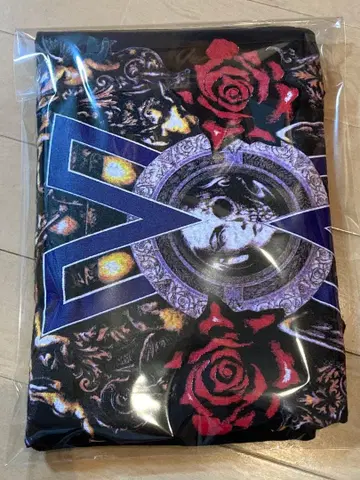 XJAPAN T셔츠 미사용 새상품 L사이즈