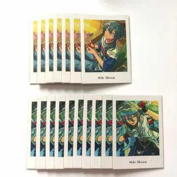 앙스타 시이나 니키 파샤츠 vol.6