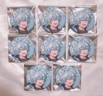 SneakerStep 스니 스테 캔뱃지 오사데이 등신 위아스니