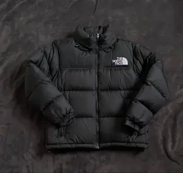 THE NORTH FACE 눕시 다운 M 사이즈