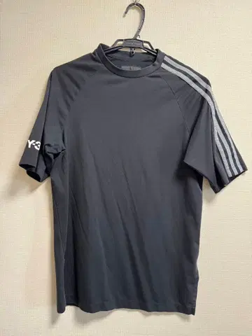 Y-3 와이쓰리 셔츠