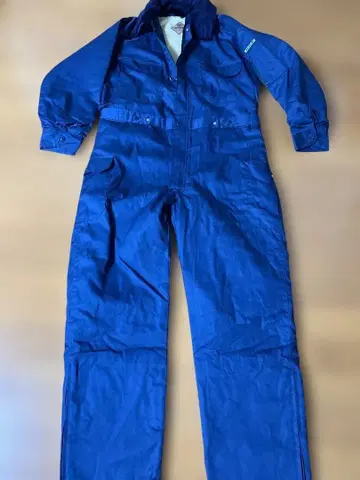 새상품 AUTO BI 오토바이 야마다 타츠 긴팔 작업복 L L 사이즈