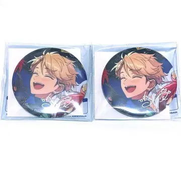 앙스타 아라시 캔뱃지