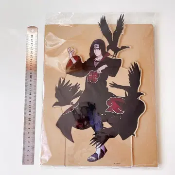 NARUTO 나루토 베이스야드 도쿄 우치하 이타치 아크릴 스탠드