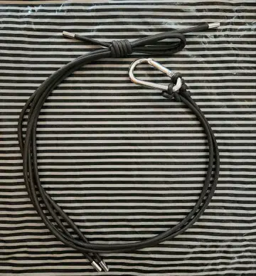 plage pp 벨트 고구마 브라운