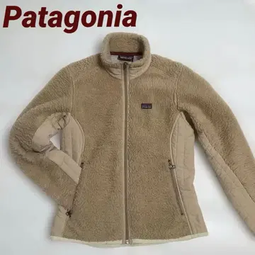 [ 처분 가격 ] patagonia 다운 자켓 여성용 S