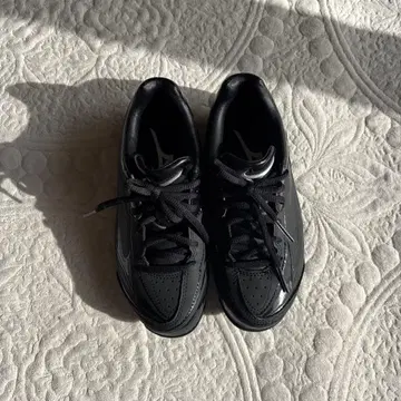 MIZUNO SELECT 9 스파이크 블랙 21cm