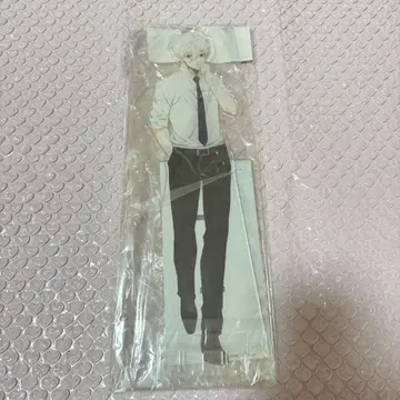 나기 세이시로 아크릴 메가 피규어 블루 록 베이스 야드 도쿄 한정판