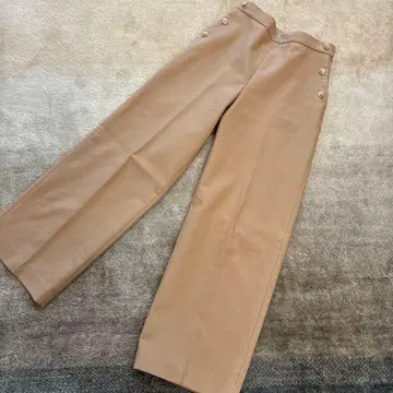 SOJU 와이드 팬츠 M 사이즈