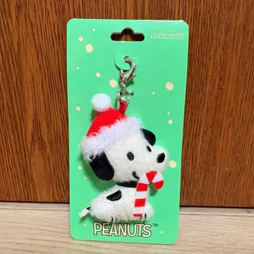 스누피 PEANUTS Christmas 참