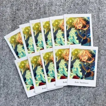 앙스타 파샤츠 vol.6 action 에이치