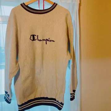 Champion 맨투맨 트레이닝복 원피스 튜닉