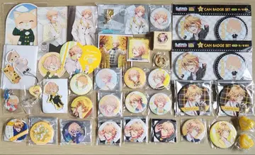 24일 am까지 우타프리 나츠키 굿즈 묶음 판매