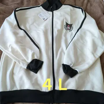 4L 쿠로미 트랙 저지