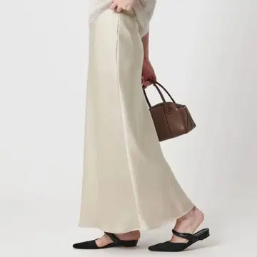 BEAUTY&YOUTH UNITED ARROWS 머메이드 플레어 스커트