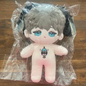 무속성 봉제 인형 2