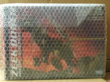 조이드 지크 도벨 리버스 센추리