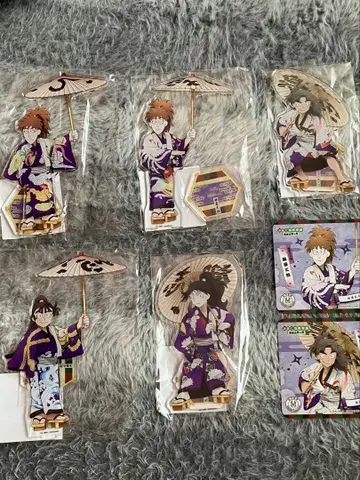 극락탕 닌타마 란타로 덤 포함