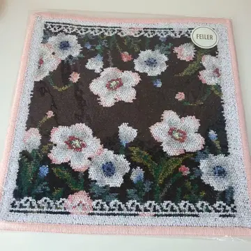 [ 미개봉 ] 페이퍼 핸드타월 트와일라이트 스노우 WEB 한정 컬러