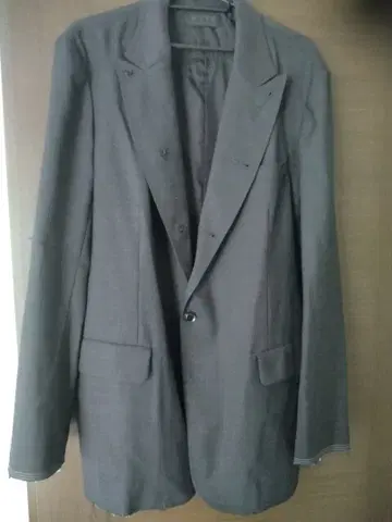 s'yte 테일러드 자켓 일본제 울