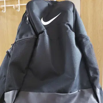 Nike 백팩 블랙