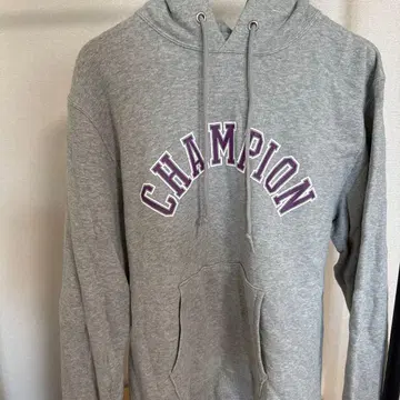 Champion CALIFORNIA 후드티 XL 사이즈 그레이