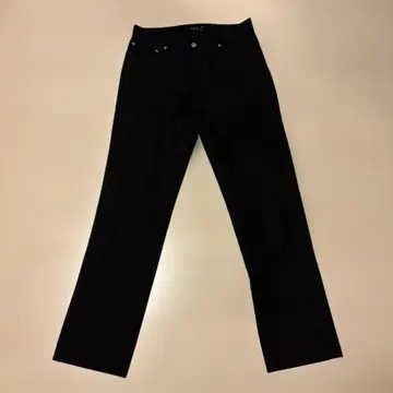 [ Agnes b homme ] 프랑스제 에네스베 옴 팬츠 그레이