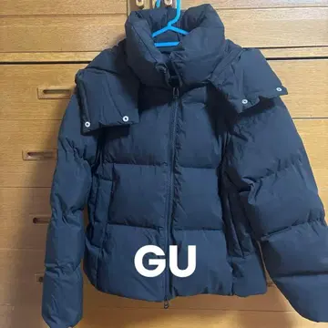 다운 자켓 (GU)