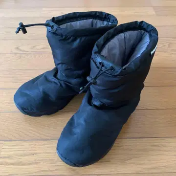 워크맨 퀘벡 네오 블랙 S