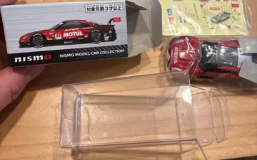 한정판 토미카 닛산 GTR NISMO