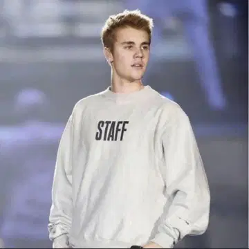 Justin Bieber Purpose Tour 챔피온