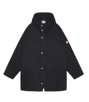 cavempt OVERDYE ADJUSTMENT COAT