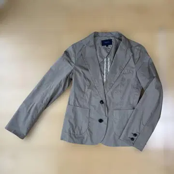 SHIPS 쉽스 자켓 S 사이즈 얇은 소재