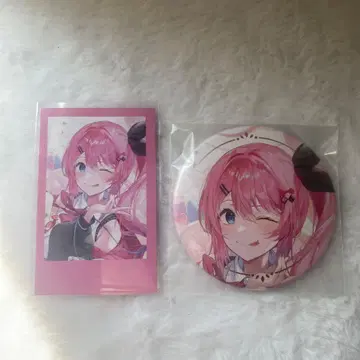 쿠라모치 메루토 2025 birthday 굿즈