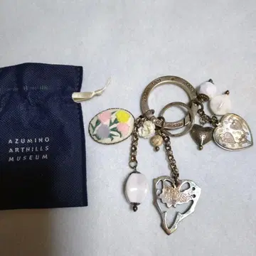 GAS BIJOUX 가스 비쥬 참 미사용