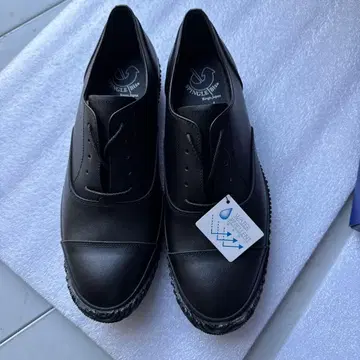 SPINGLE Biz-152 Black